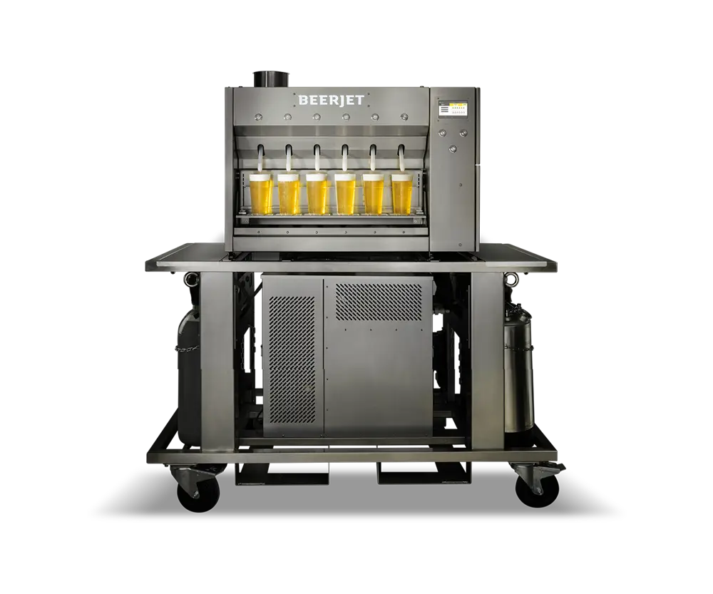 beer dispenser 2
