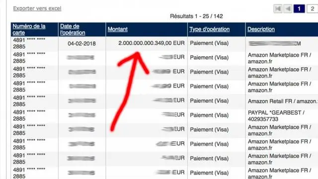 belg krijgt 2000 miljard euro bijgestort rekening