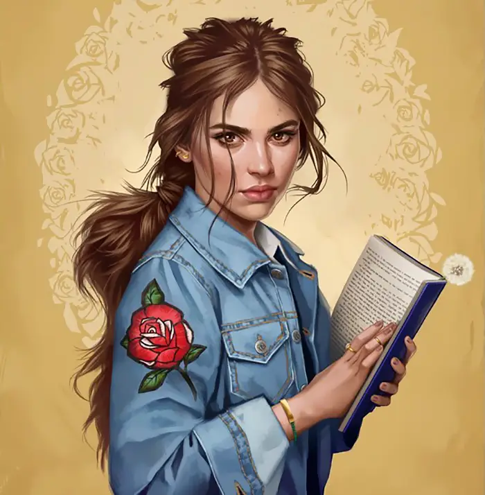 belle fernanda suarez