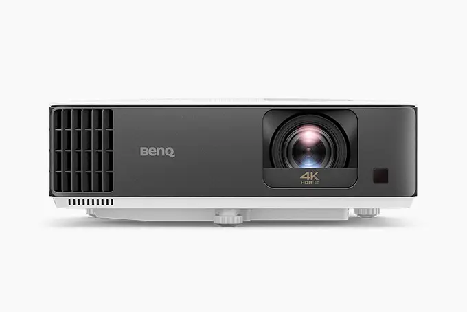 benq tk700sti 4k gaming projector 1