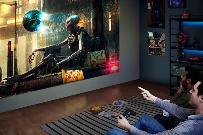benq tk700sti 4k gaming projector 5