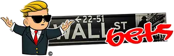 bets wallstreet