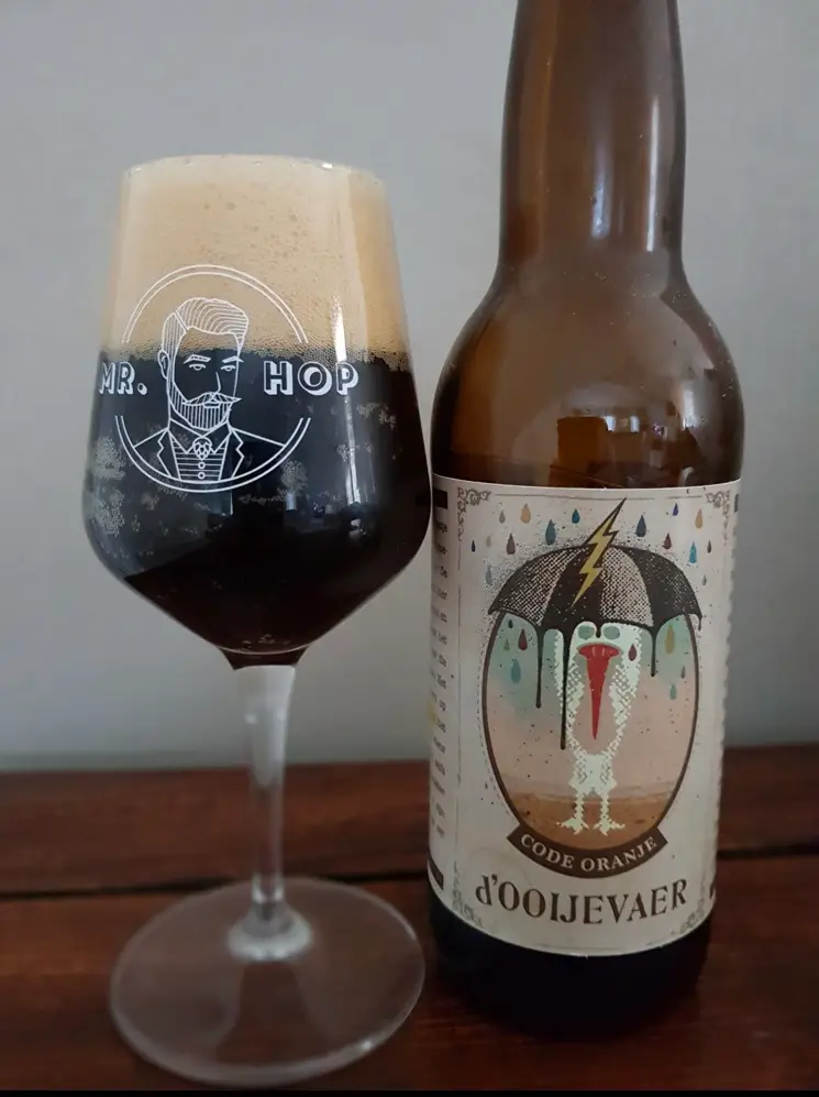 bier m d
