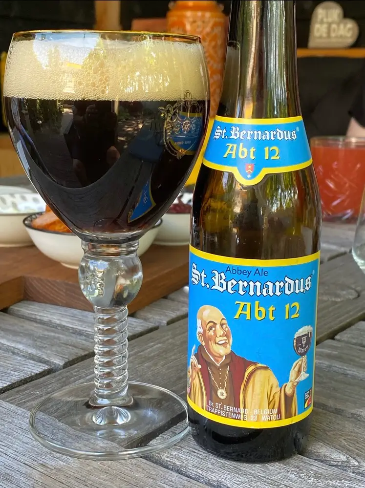 bier rene m