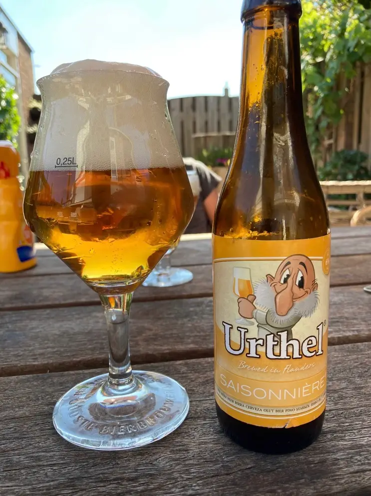 bier thomas
