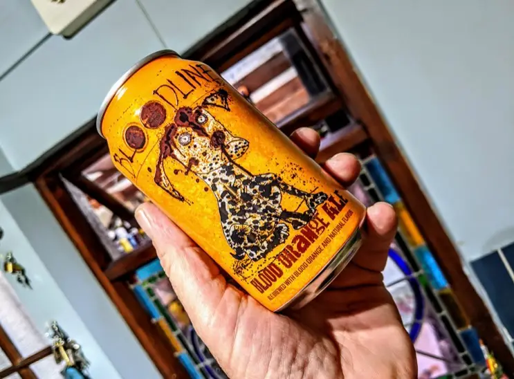 bier xpyda