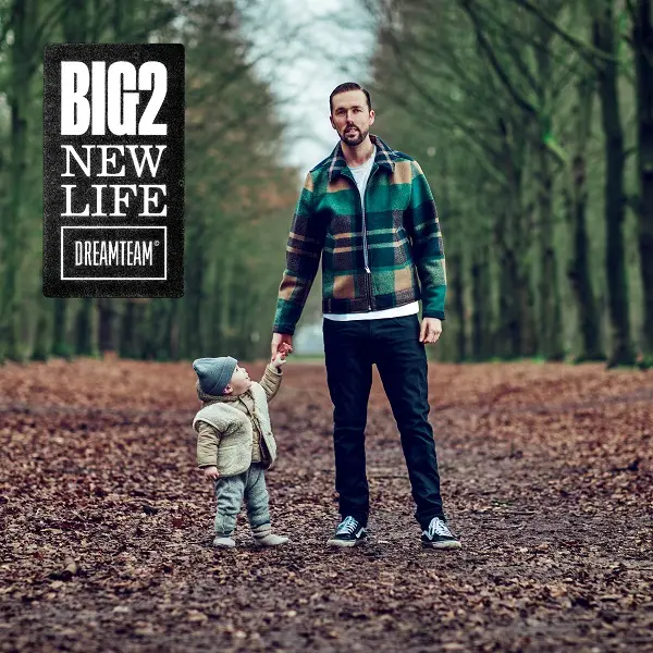 big 2 new life