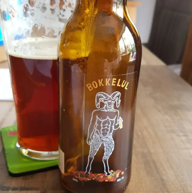 bokkelul