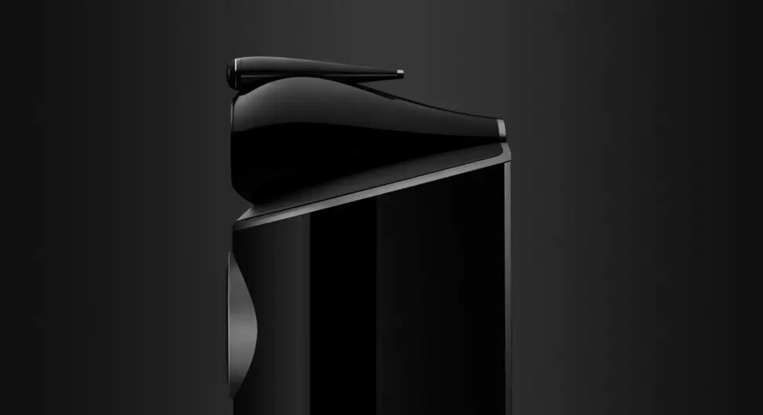 bowers wilkins 800 serie diamond 2