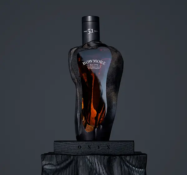 bowmore 1