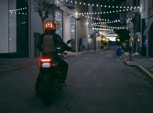 brake light