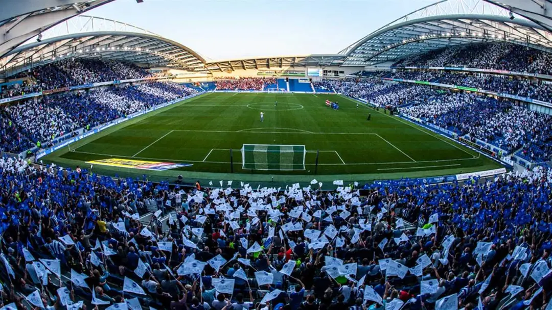 brighton hove albion