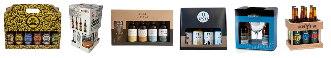 brouwerijpakketten