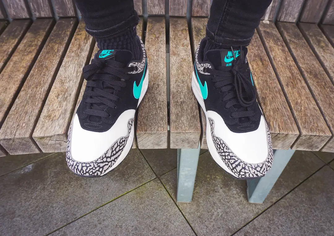 bruut nike 3