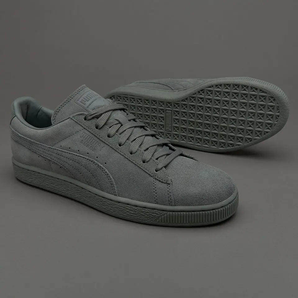 bruut puma