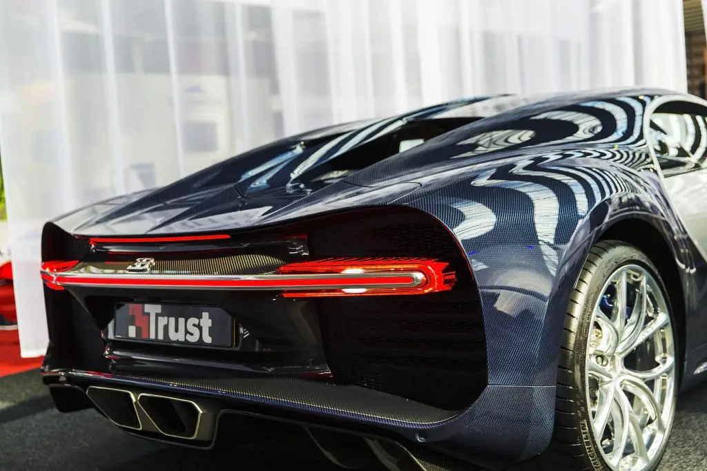 bugatti chiron 1024x682