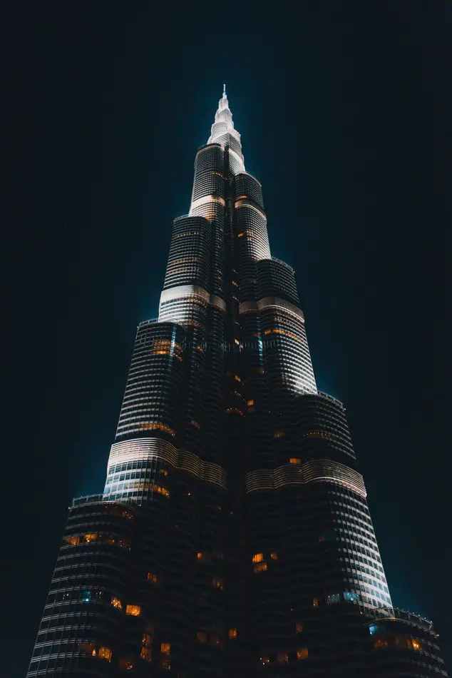 burj khalifa