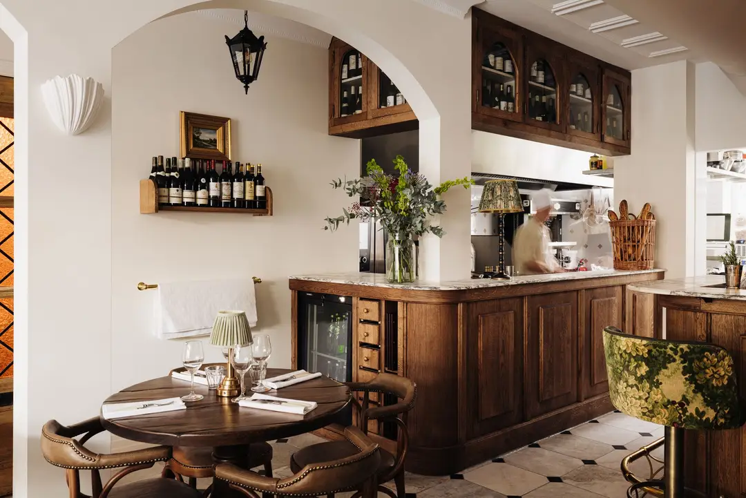 cafe garcon 08