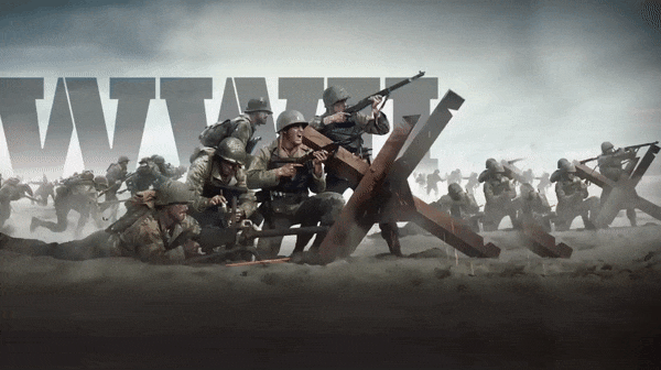 call of duty ww2 dynamic theme 920745