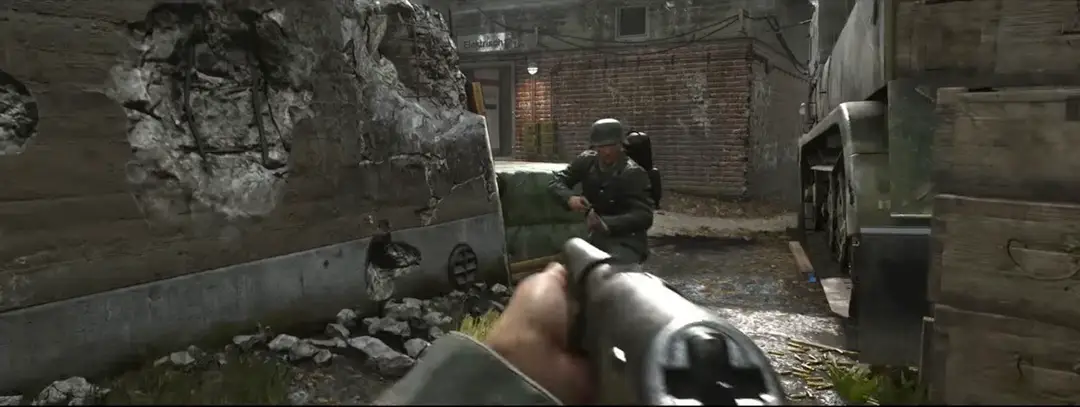 call of duty wwii dlc 1 valkyrie 1