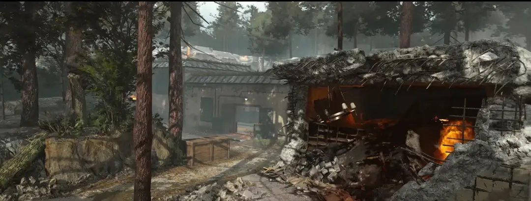 call of duty wwii dlc 1 valkyrie 2