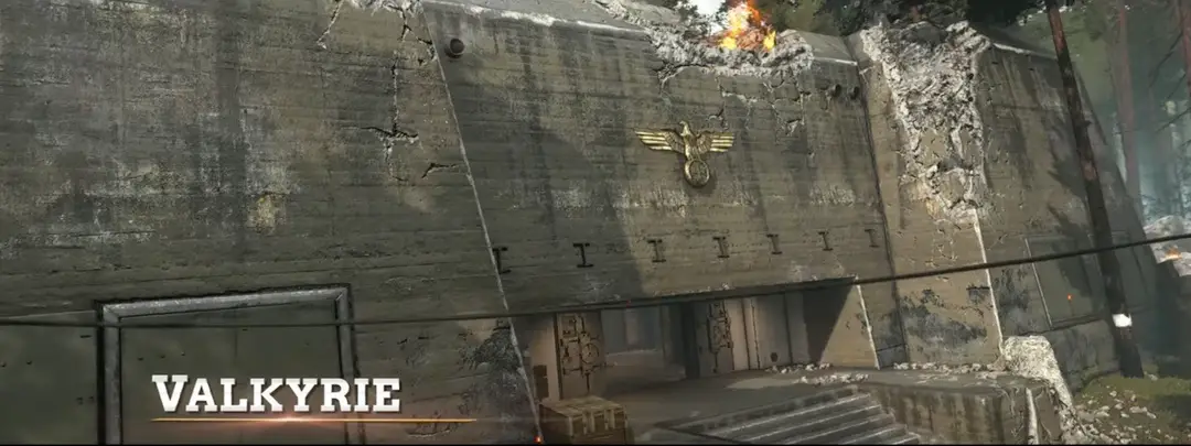 call of duty wwii dlc 1 valkyrie 3