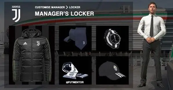 career mode