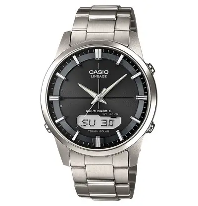 casio