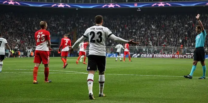 cenk tosun
