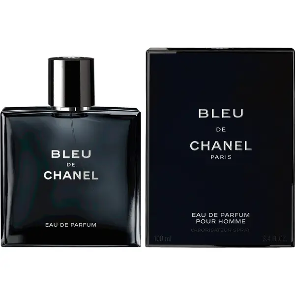 chanel parfum