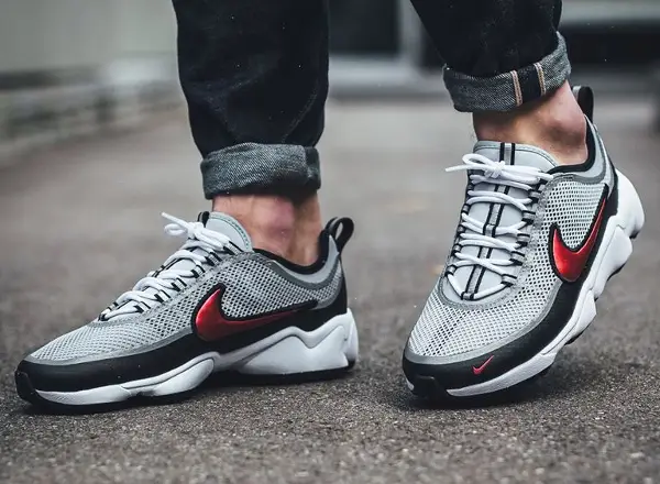 chaussure nike air zoom spiridon ultra