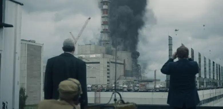 chernobyl 1