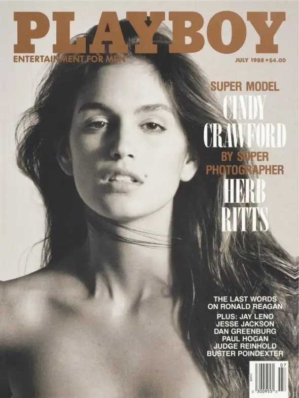 cindy crawford
