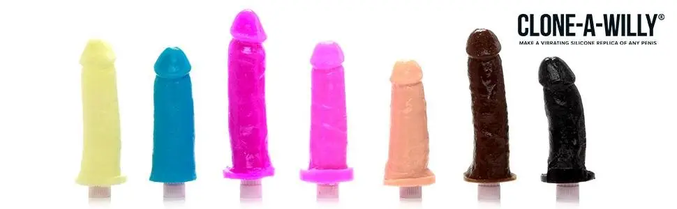 clone a willy
