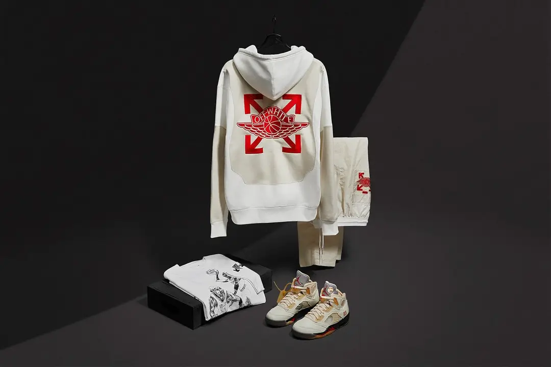 collectie jordan
