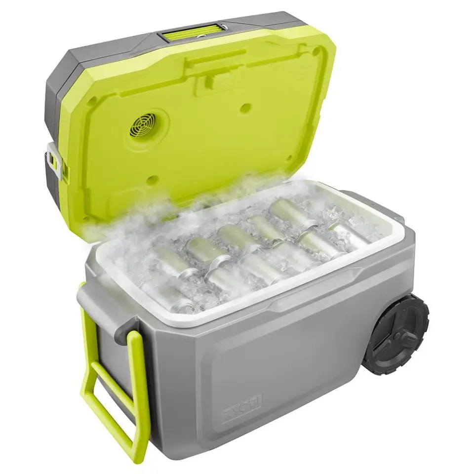 cooler