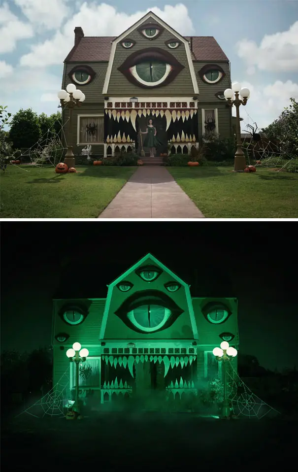 creative scary halloween decorations 9 5bbc460614bd5 605