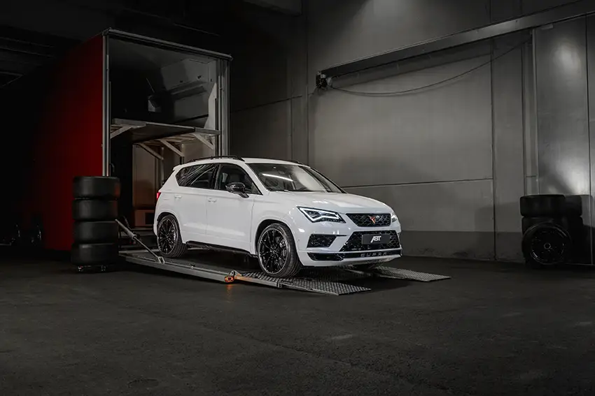 cupra