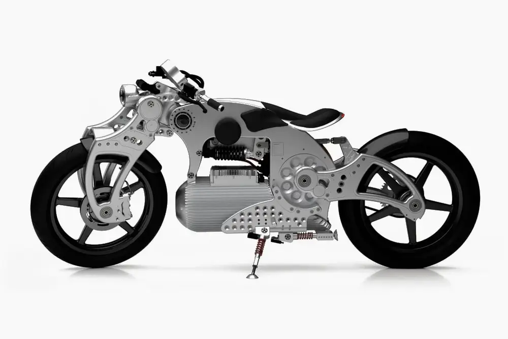curtiss motorcycle hades 1 pure 0 hero