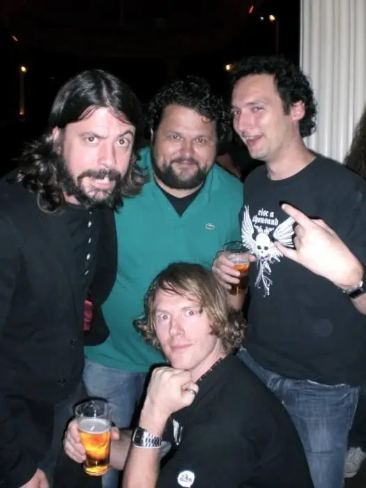 dave