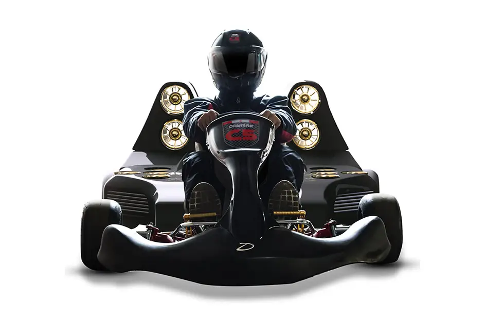 daymak c5 blast go kart 02