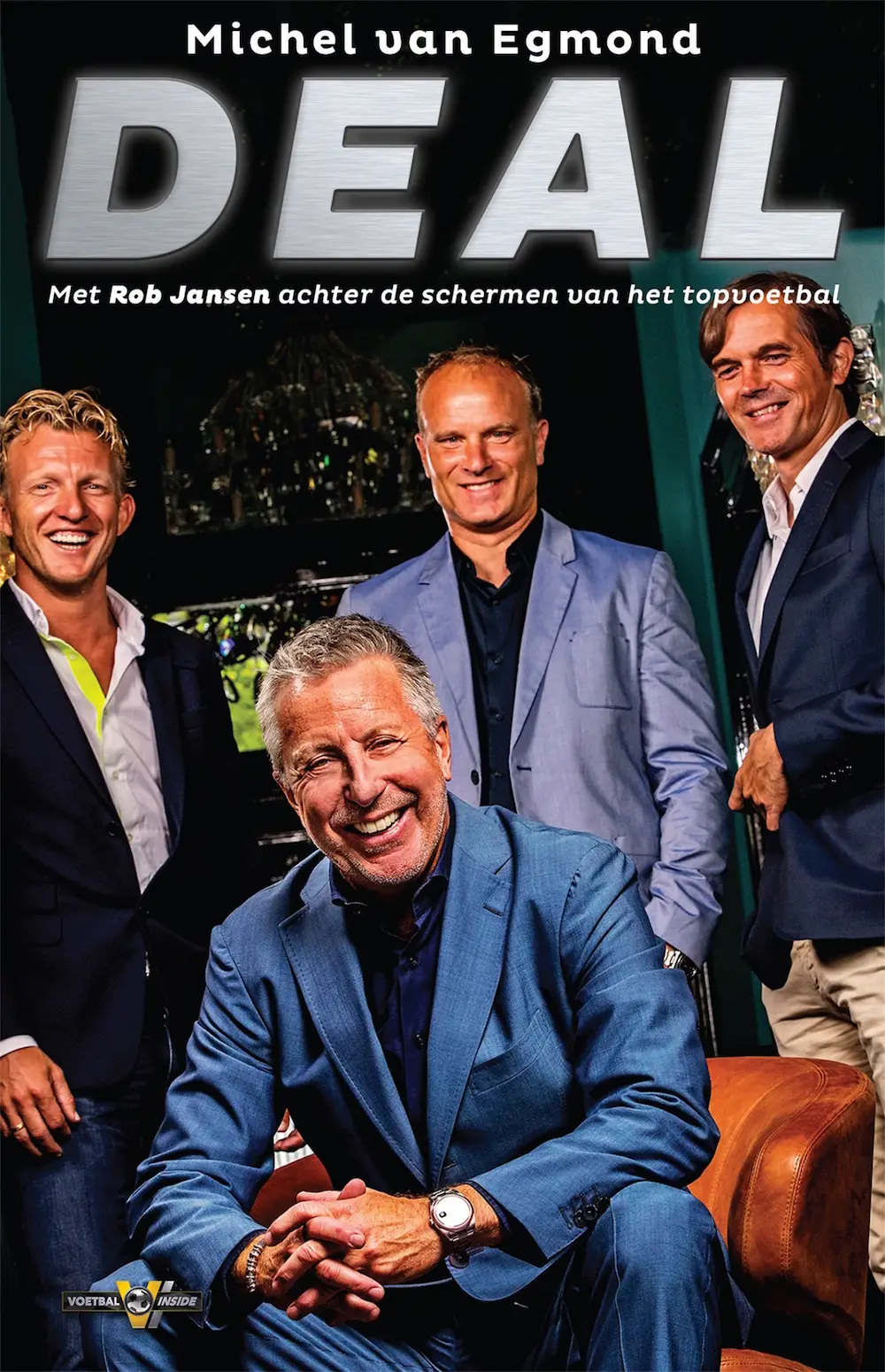 deal rob jansen