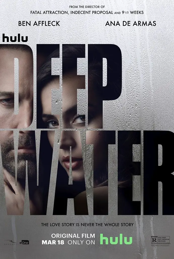 deep water prime video