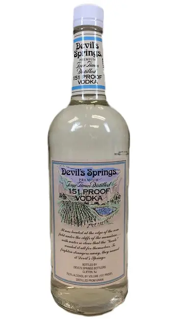 devil s springs devil s springs vodka 1