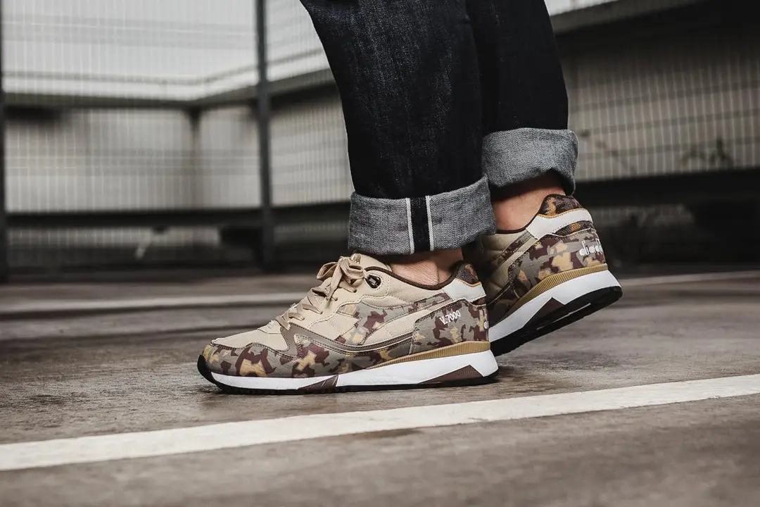 diadora bruut
