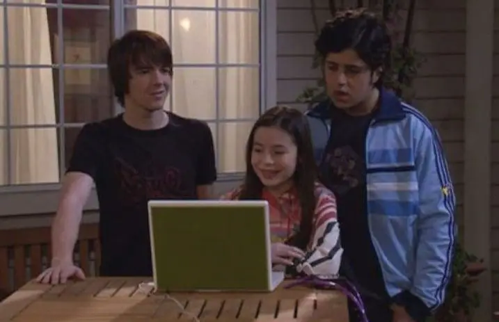 drake and josh 1