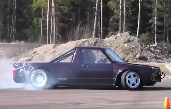 drift