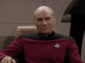 engage star trek tng