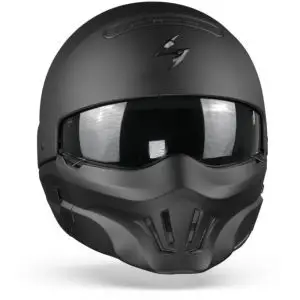 exo comat evo solid blk2 matte36 300x300