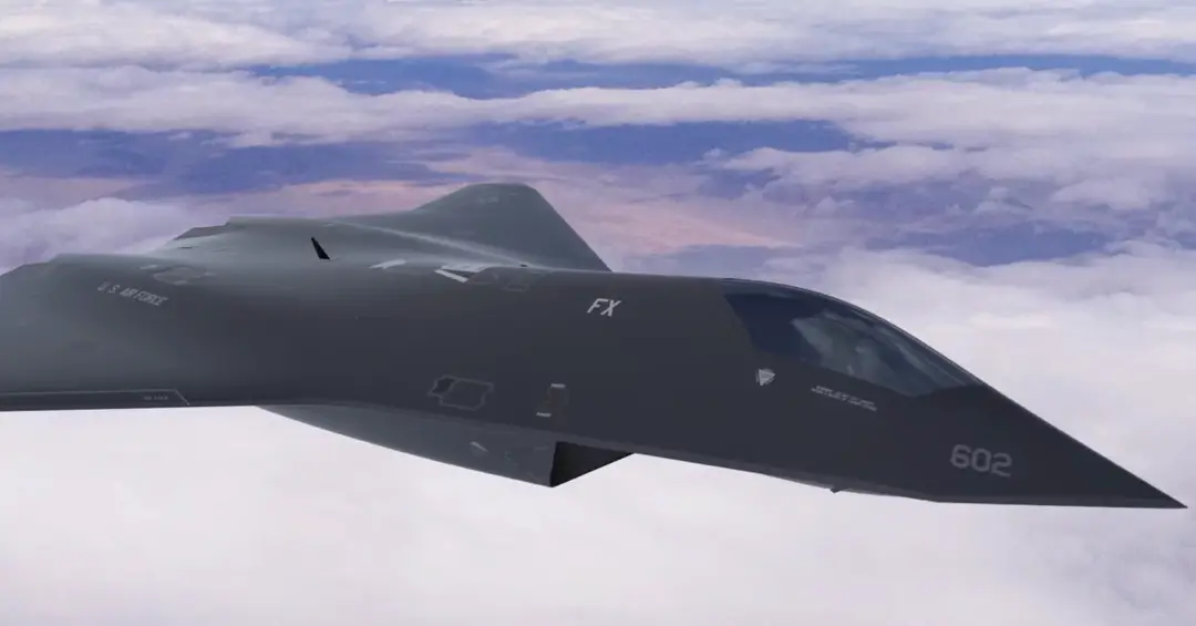 f x fighter jet promo